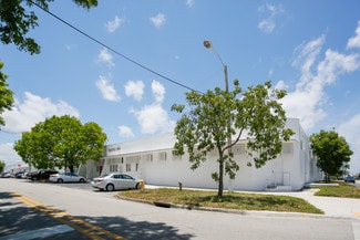 More details for 301-395 NE 59th St, Miami, FL - Coworking for Lease