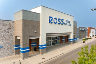 More details for 6921 Dempster St, Morton Grove, IL - Retail for Sale