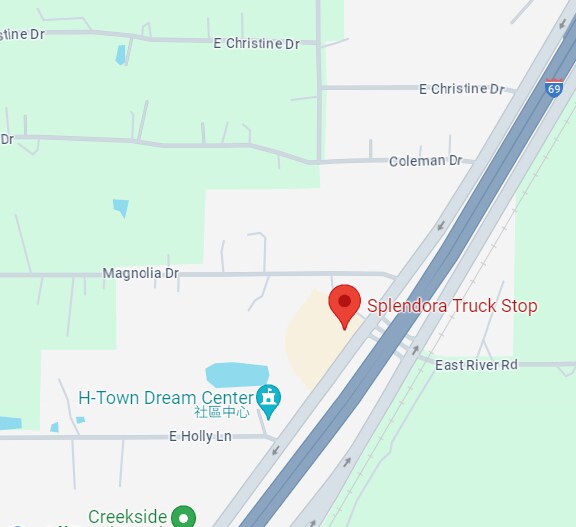 13360 US-59 BUS, Splendora TX 77372 USA, Splendora, TX à vendre - Photo du bâtiment - Image 2 de 10