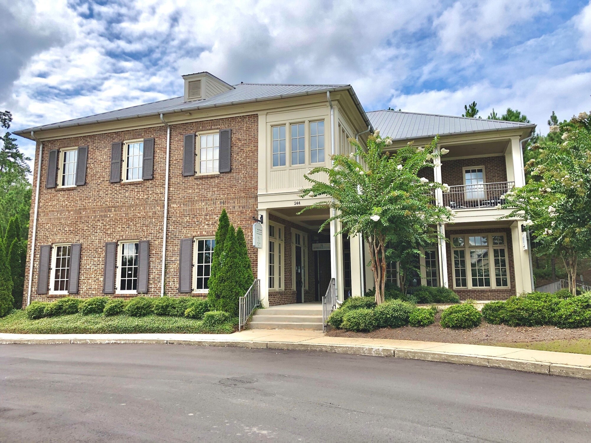 244 Inverness Center Dr, Birmingham, AL for lease Building Photo- Image 1 of 19