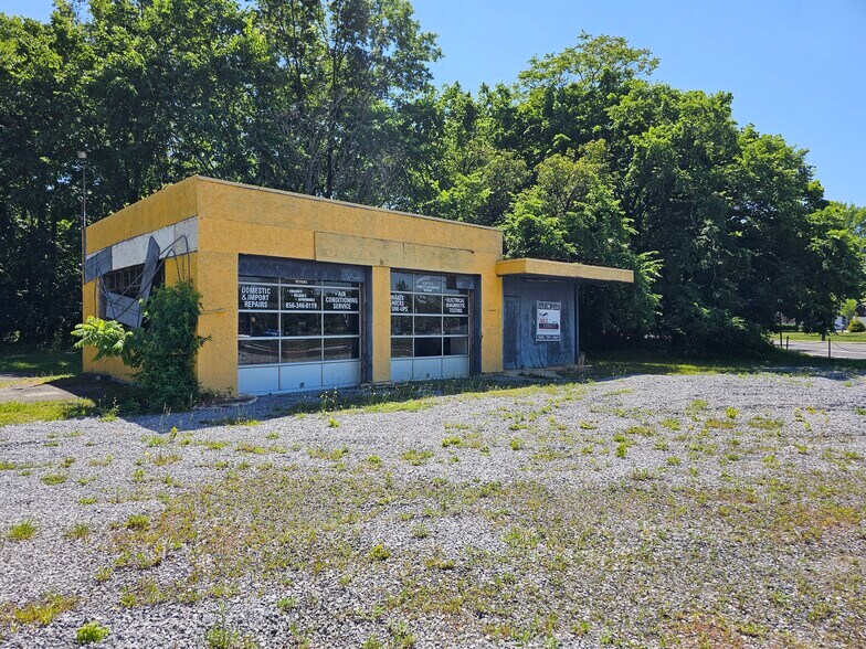 1705 Burnt Mill Rd, Voorhees, NJ à vendre - Photo du bâtiment - Image 3 de 3