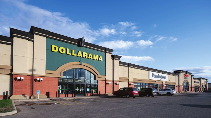 1910-1960 Strachan Rd SE, Medicine Hat, AB à louer - Photo du bâtiment - Image 2 de 2