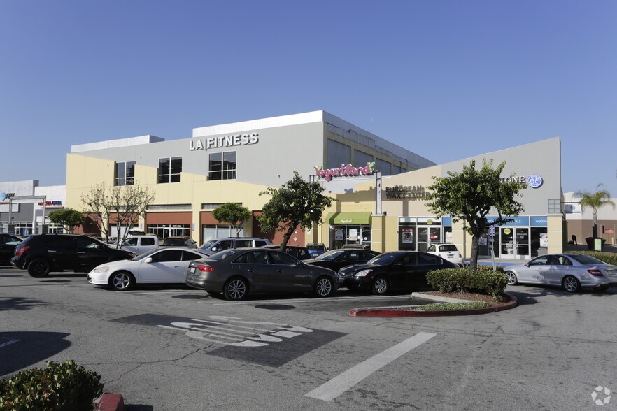 3851 Overland Ave, Culver City, CA à louer - Photo du bâtiment - Image 3 de 16