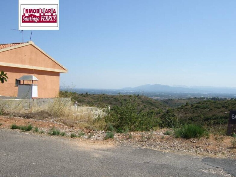 Land in Alginet, Valencia for sale - Primary Photo - Image 3 of 6
