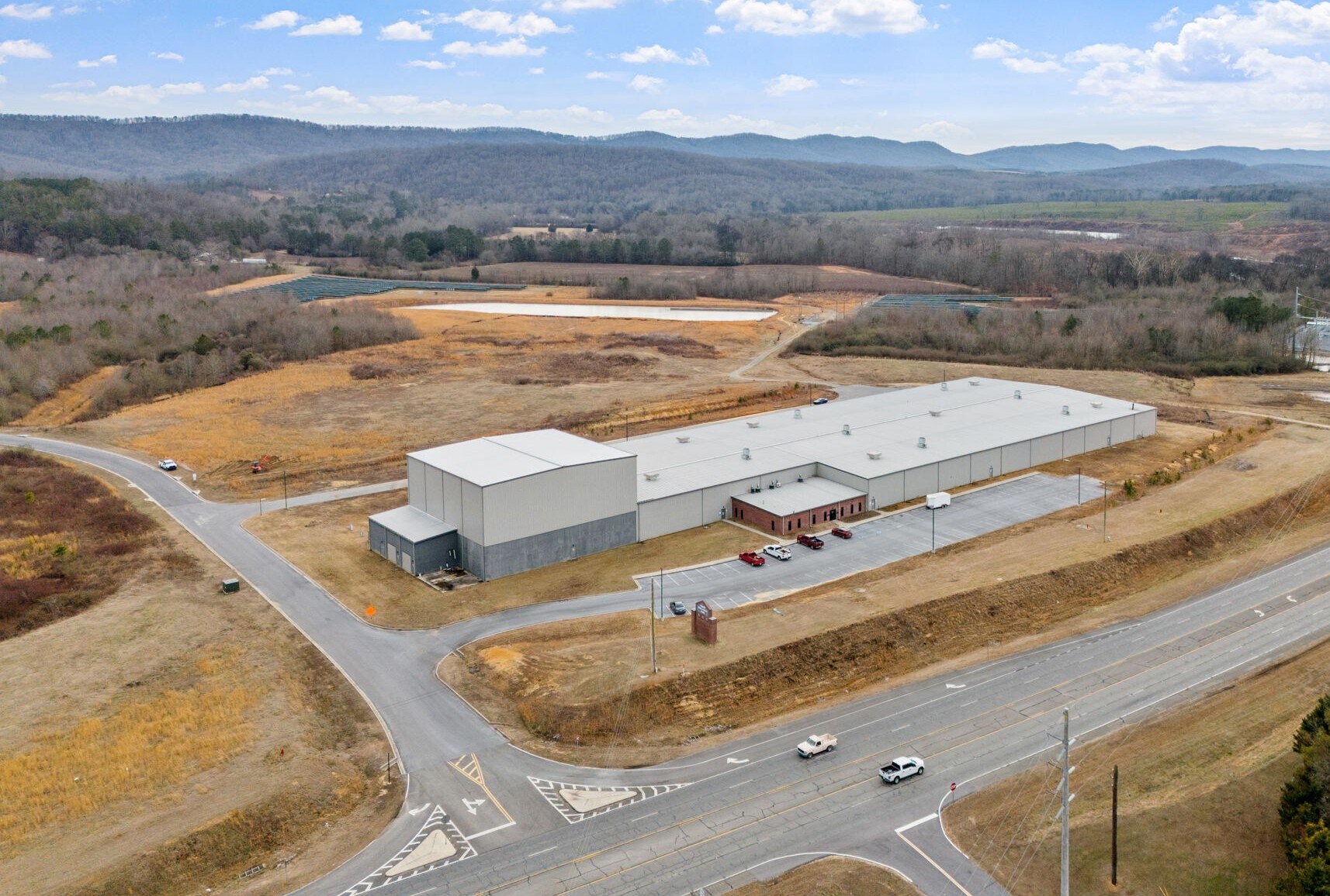 15276 US-27 Rd, Trion, GA for sale Building Photo- Image 1 of 9