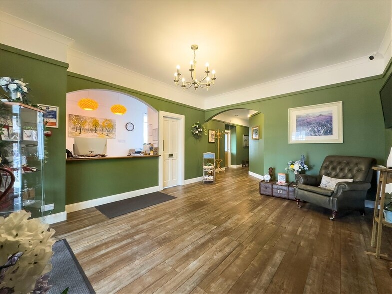 High St, Nairn for sale - Interior Photo - Image 3 of 26
