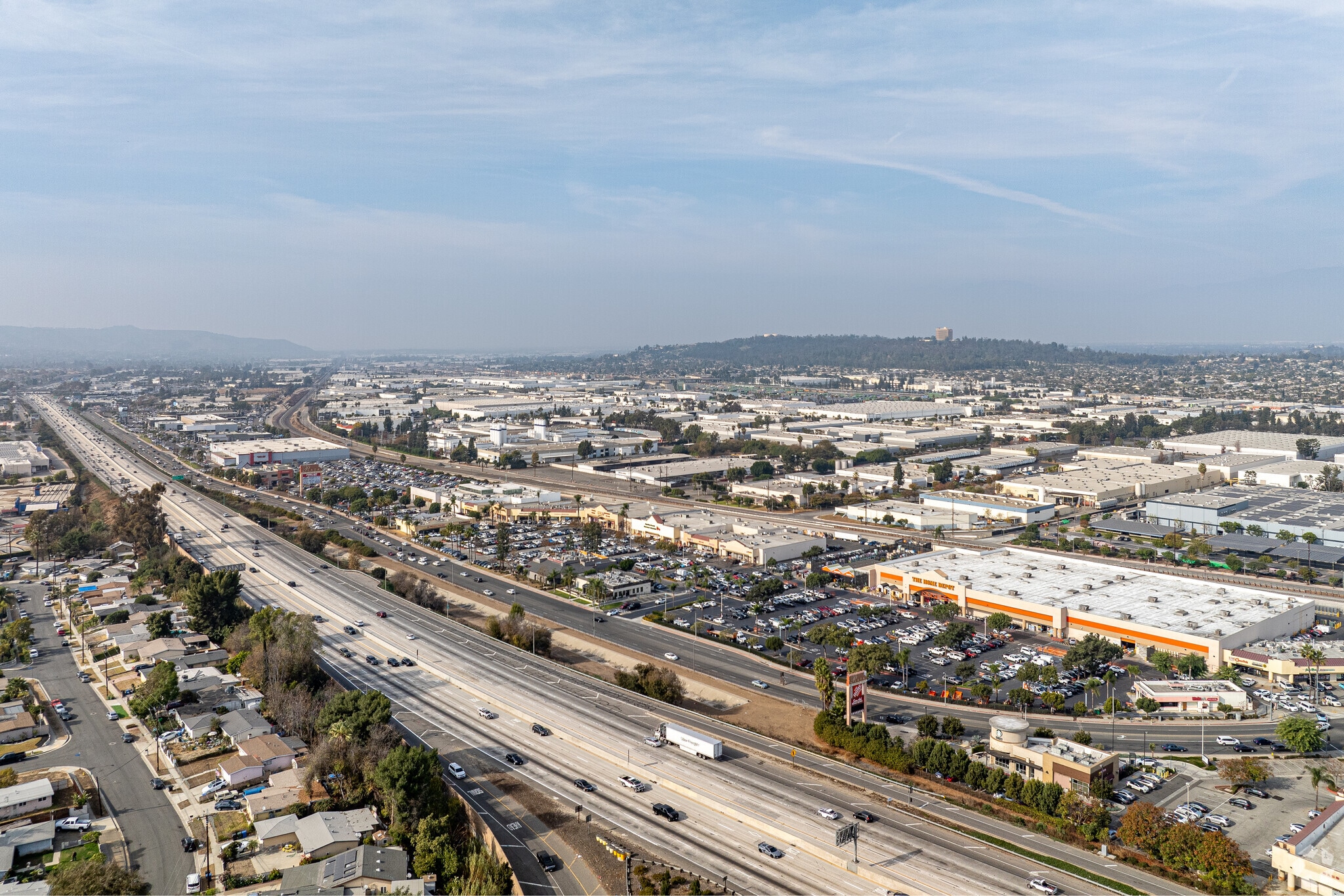 18015-18055 Gale Ave, City of Industry, CA for lease Primary Photo- Image 1 of 10