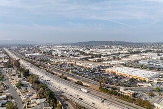 Plus de détails pour 18015-18055 Gale Ave, City of Industry, CA - Commerce de détail à louer