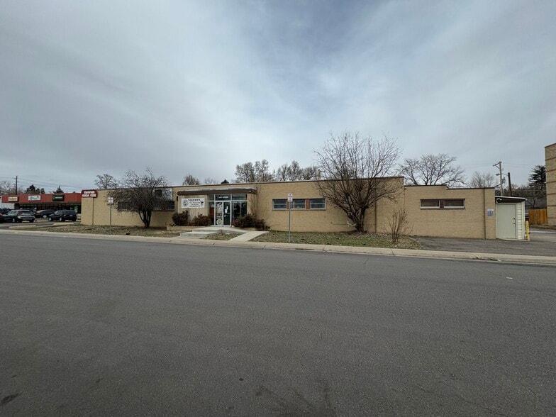 1340 - 1340 Leyden St, Denver, CO à vendre - Photo du bâtiment - Image 3 de 31