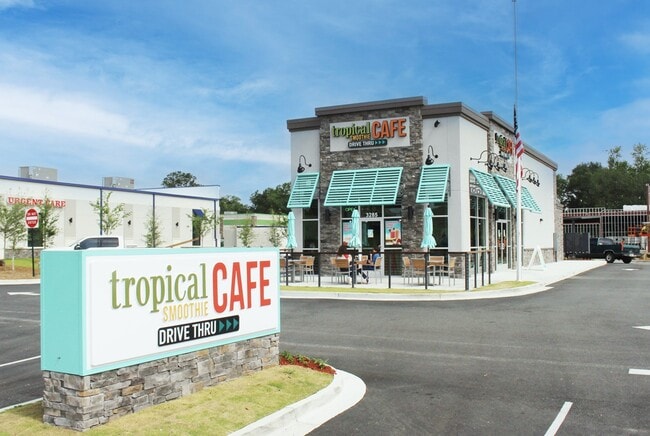 Plus de détails pour 8300 SW State Road 200, Ocala, FL - Commerce de détail à vendre