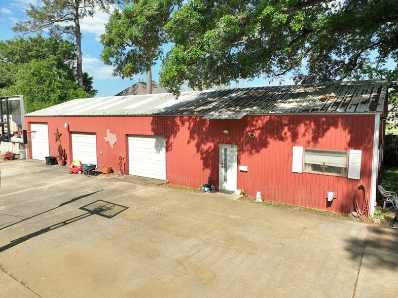 6710 Spring Cypress Rd, Spring, TX à vendre - Photo du bâtiment - Image 3 de 10