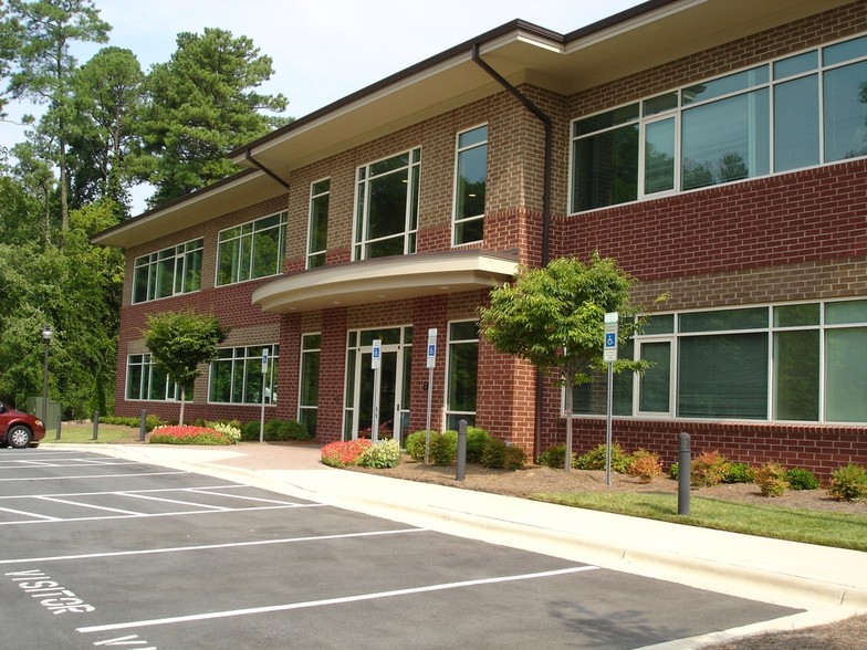 4909 Western Blvd, Raleigh, NC for sale - Building Photo - Image 1 of 1