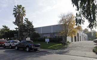 More details for 1015 Shary Cir, Concord, CA - Flex for Lease