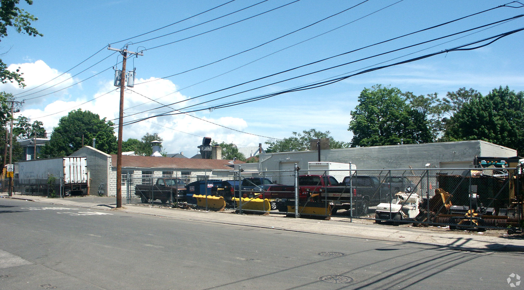 46 Chestnut St, Norwalk, CT for sale Primary Photo- Image 1 of 1