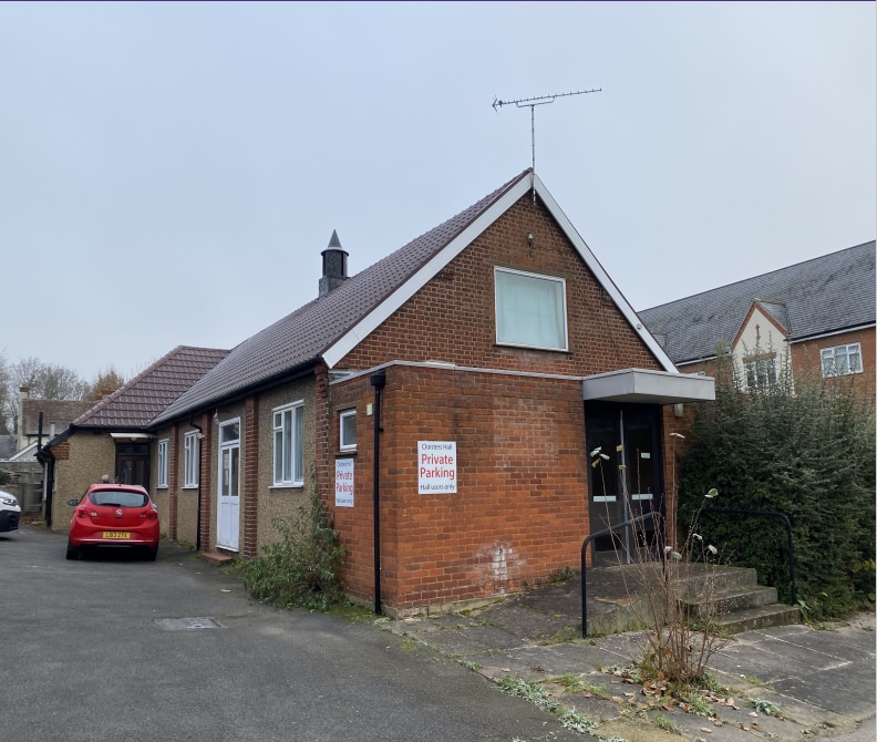 The Cloisters, Rickmansworth for sale Building Photo- Image 1 of 2