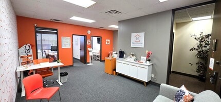 235 NE Loop 820, Hurst, TX for lease Interior Photo- Image 2 of 10