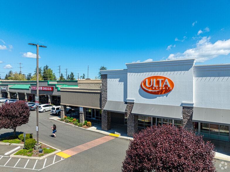 5500 Olympic Dr NW, Gig Harbor, WA à louer - Photo du bâtiment - Image 2 de 7
