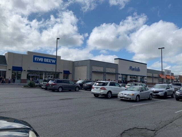 219 Marlboro Ave, Easton, MD for lease - Building Photo - Image 2 of 4