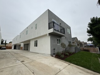 Plus de détails pour 1201 E 59th Pl, Los Angeles, CA - Multi-résidentiel à vendre