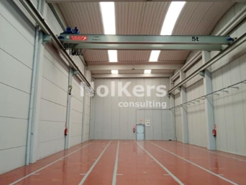 Industrial in Salt, Gerona for lease Interior Photo- Image 1 of 4