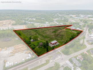More details for 4400 Old Lagrange Rd, Buckner, KY - Land for Sale