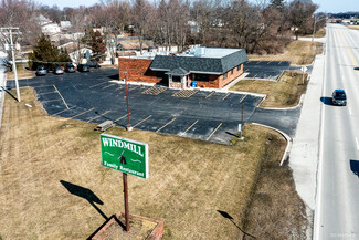 More details for 514 S Governors Hwy, Peotone, IL - Retail for Sale