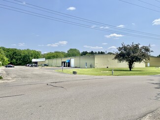 Plus de détails pour 2094 N Boeing Rd, Warsaw, IN - Industriel à vendre