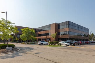More details for 1 Kenview Blvd, Brampton, ON - Office for Lease
