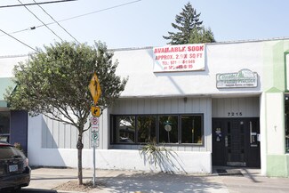 More details for 7215 SE Milwaukie Ave, Portland, OR - Office/Medical for Lease