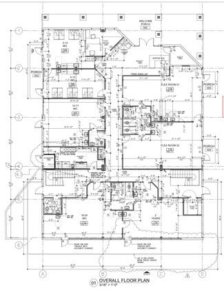 More details for 6910 N Eldridge Pky, Houston, TX - Office/Medical for Lease