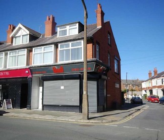 Plus de détails pour 134 Wallasey Rd, Wallasey - Vente au détail à vendre