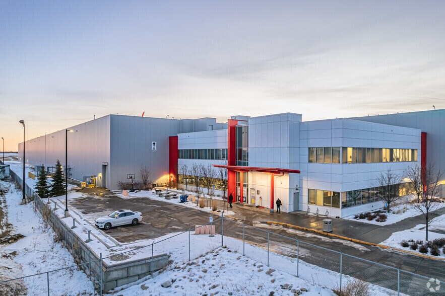 26875 96 Av, Acheson, AB à vendre - Photo principale - Image 1 de 1