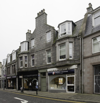 More details for 15-21 Summer St, Aberdeen - Retail for Lease