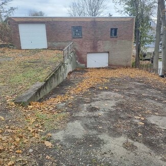 More details for 41 Howard Ave, Binghamton, NY - Industrial for Lease