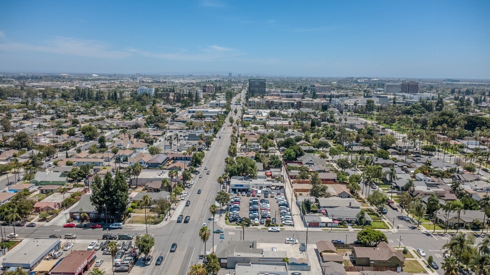 619 N Anaheim Blvd, Anaheim, CA for sale - Building Photo - Image 2 of 19