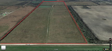 0 CR 491, Dayton, TX - Aerial map view - Image1