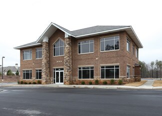Plus de détails pour 896 Legacy Park Dr, Lawrenceville, GA - Bureau à vendre