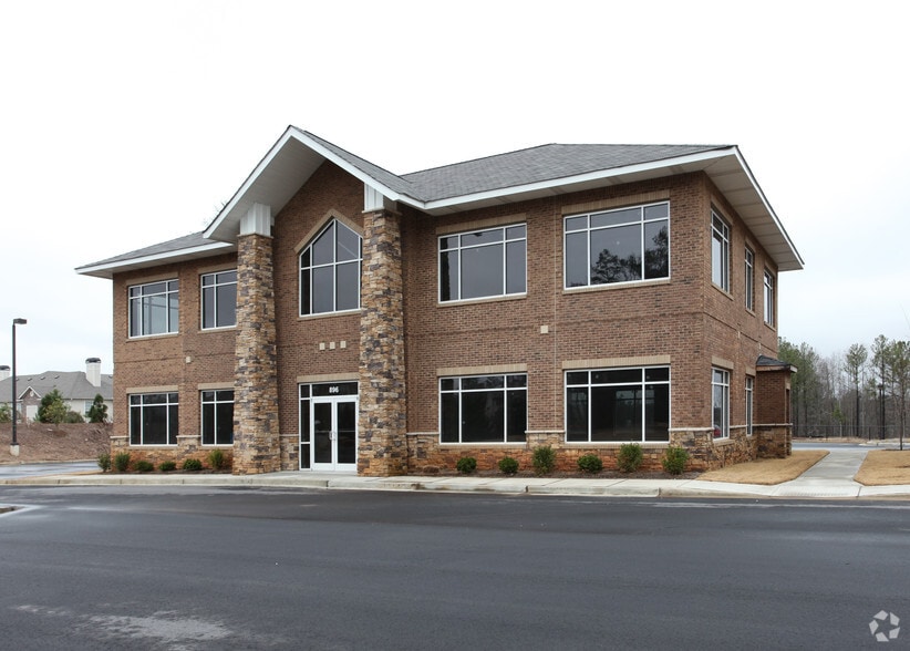 896 Legacy Park Dr, Lawrenceville, GA for sale - Primary Photo - Image 1 of 3