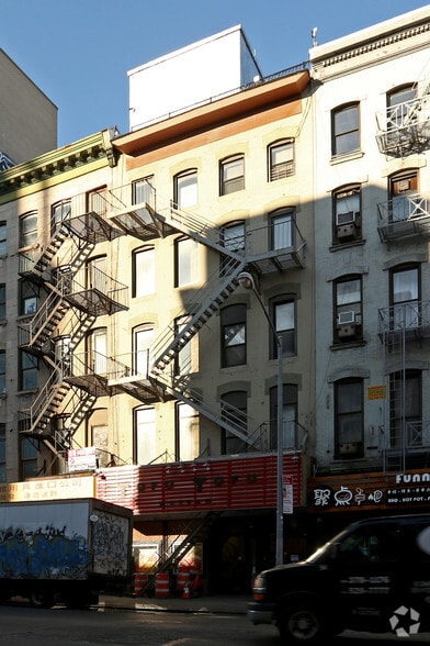 96 Bowery, New York, NY for sale - Primary Photo - Image 1 of 24