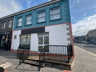 More details for 55 Main St, Maghera - Retail for Lease