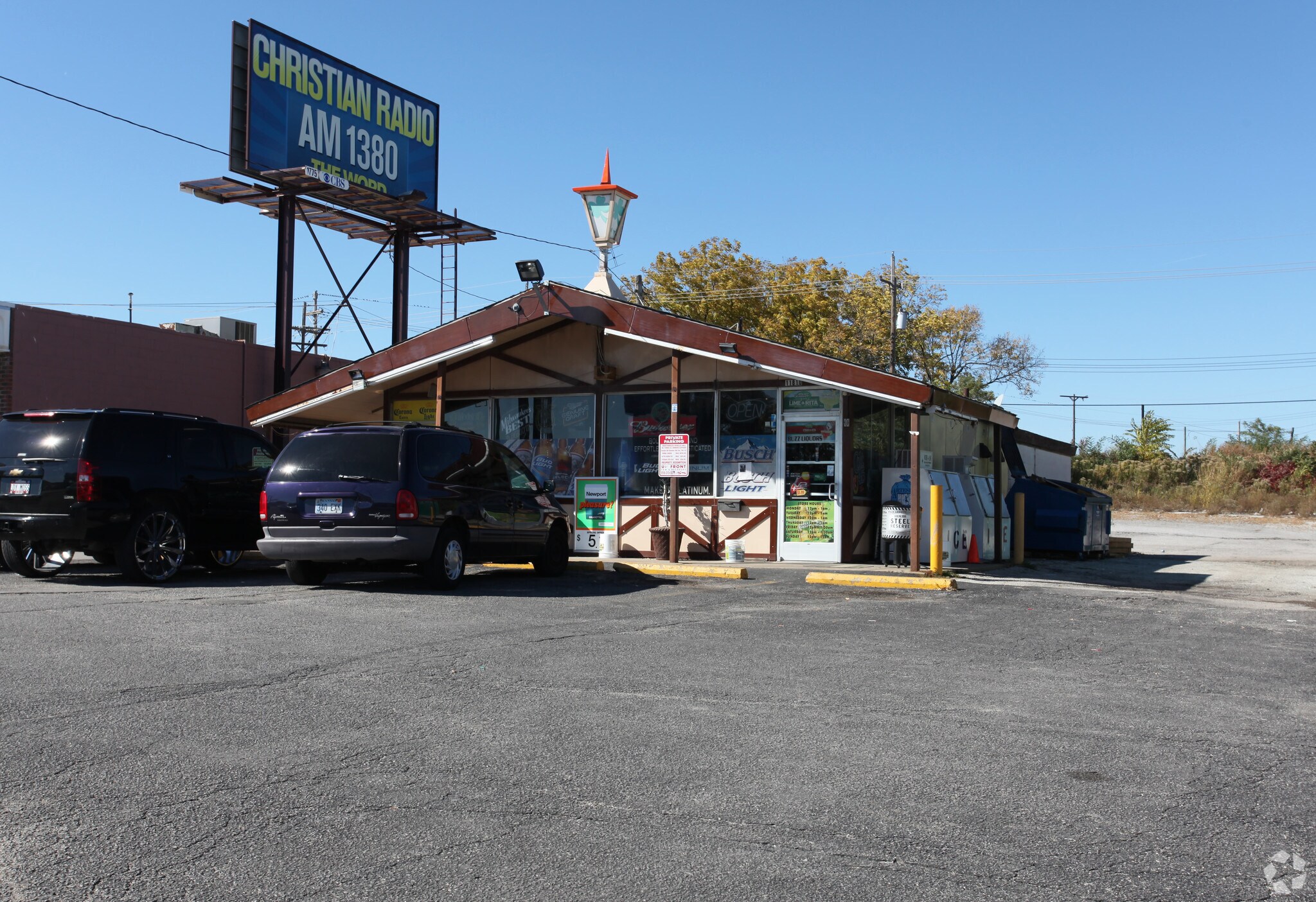 11810 Blue Ridge Blvd, Kansas City, MO for sale Primary Photo- Image 1 of 3