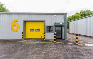 More details for 6 Maybank Rd, London - Industrial for Lease