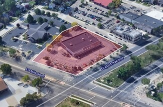 Plus de détails pour 22600 Gratiot Ave, Eastpointe, MI - Commerce de détail à vendre