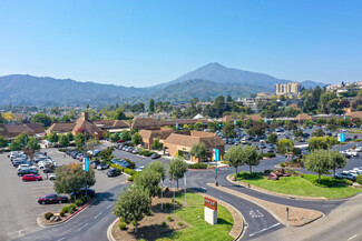 Plus de détails pour 50-350 Bon Air Shopping Ctr, Greenbrae, CA - Bureau, Local commercial à louer