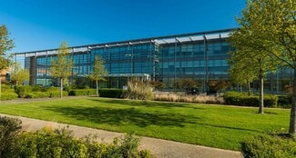 More details for Cambourne Business Park, Cambridge - Office for Lease
