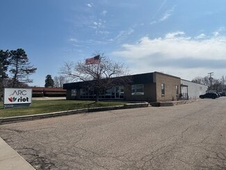 More details for 1009 W Maple Rd, Clawson, MI - Industrial for Sale