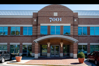 More details for 7001 Heritage Village Plz, Gainesville, VA - Office/Medical for Lease