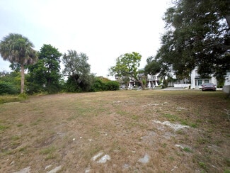 More details for 958 Howard Ave, Dunedin, FL - Land for Sale