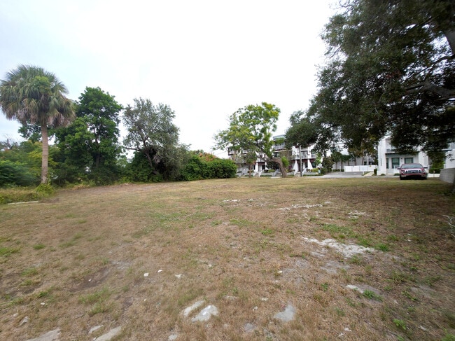 Plus de détails pour 958 Howard Ave, Dunedin, FL - Terrain à vendre
