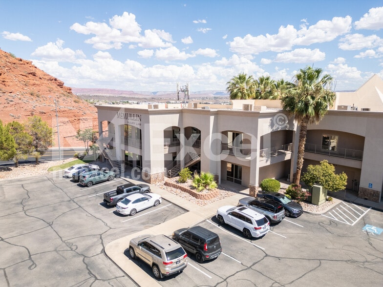 301 N 200 E, St George, UT for lease - Building Photo - Image 2 of 6